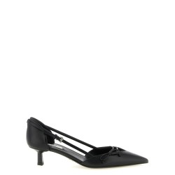 Open pumps