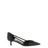 Open pumps