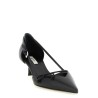 Open pumps