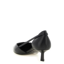 Open pumps