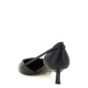 Open pumps