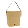 Raffia bucket