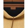 Raffia bucket