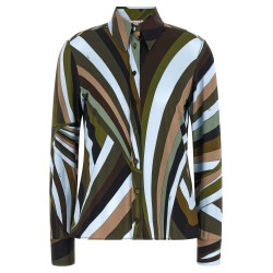 'Iride' shirt