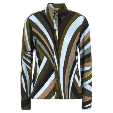 'Iride' shirt