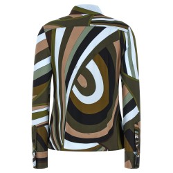 'Iride' shirt