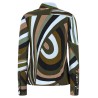 'Iride' shirt
