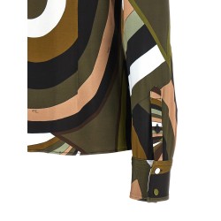 'Iride' shirt