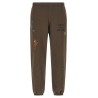 'GD French Logo' joggers