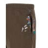 'GD French Logo' joggers