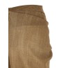 Marocain skirt