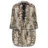 'Agra' dress