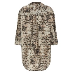 'Agra' dress
