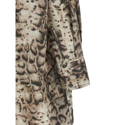 'Agra' dress