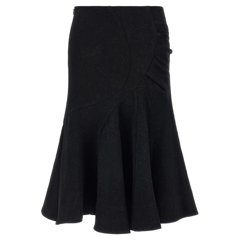 'Sibel' skirt