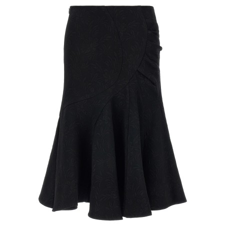 'Sibel' skirt