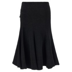 'Sibel' skirt