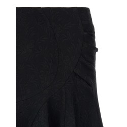 'Sibel' skirt