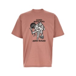 'Gusto Sciopero' T-shirt