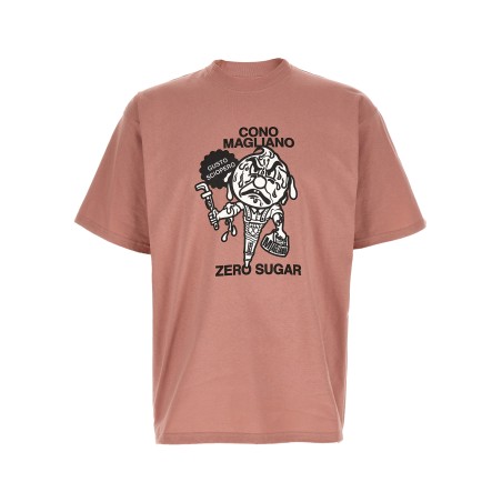 'Gusto Sciopero' T-shirt