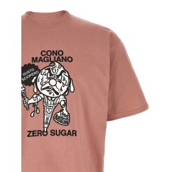 'Gusto Sciopero' T-shirt