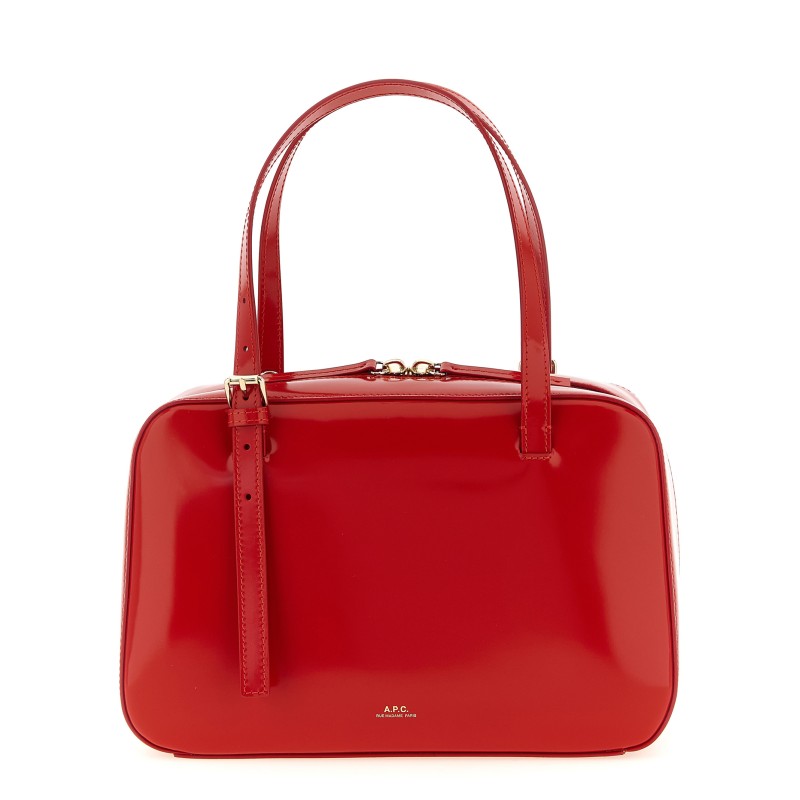 'Virginie Box' handbag