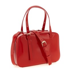 'Virginie Box' handbag