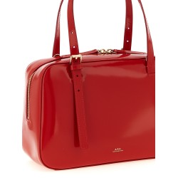 'Virginie Box' handbag