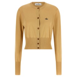 'Bea Cropped' cardigan