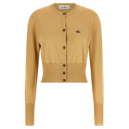 'Bea Cropped' cardigan