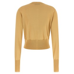 'Bea Cropped' cardigan