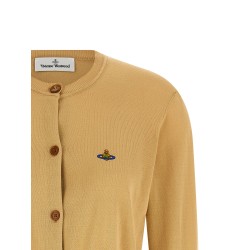 'Bea Cropped' cardigan