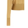 'Bea Cropped' cardigan