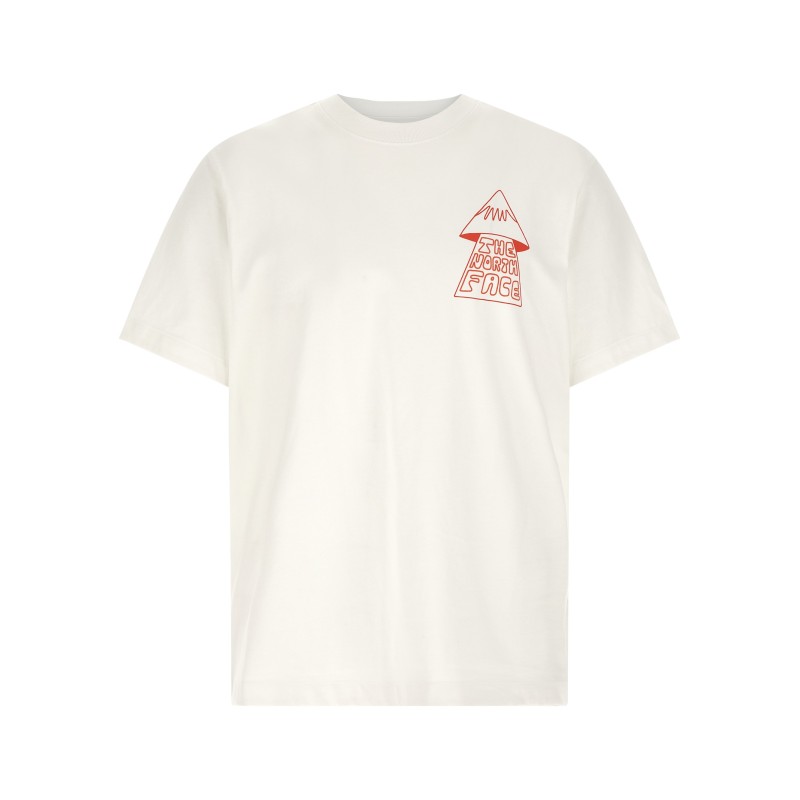 'Mountain Play' T-shirt