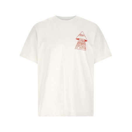 'Mountain Play' T-shirt