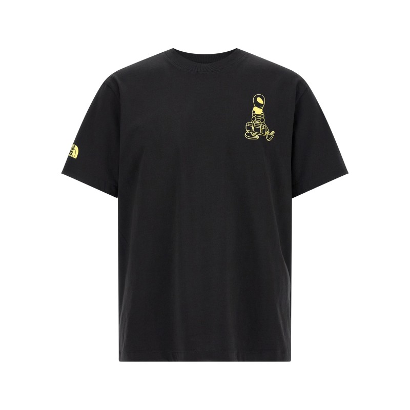 'Alien' T-shirt
