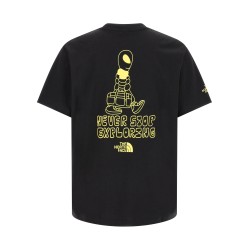 'Alien' T-shirt