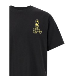 'Alien' T-shirt