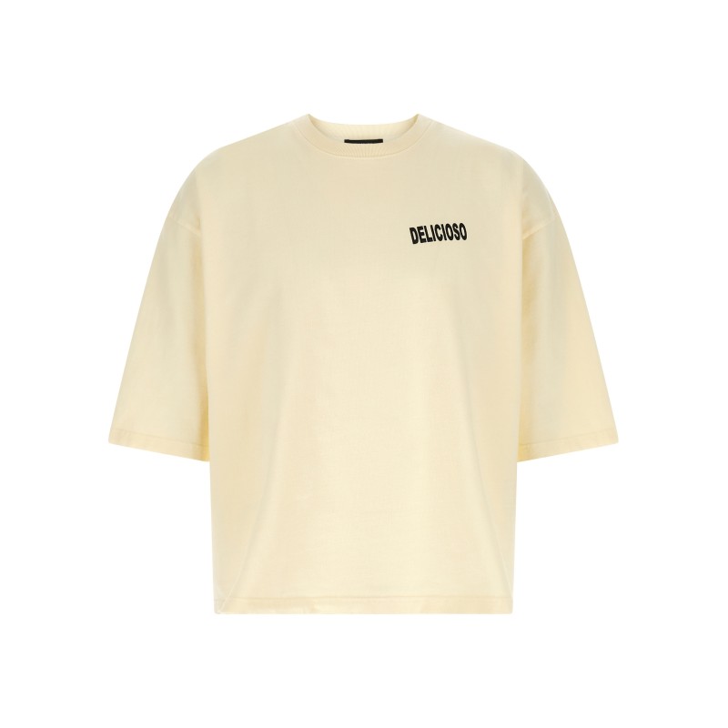 'Willy's Taco Shop - Buffalo' T-shirt