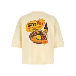 'Willy's Taco Shop - Buffalo' T-shirt