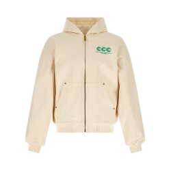 'Juggernaut Workwear' hoodie