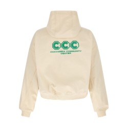 'Juggernaut Workwear' hoodie