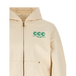 'Juggernaut Workwear' hoodie