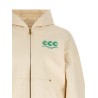 'Juggernaut Workwear' hoodie