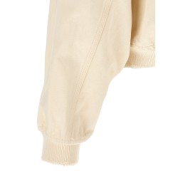 'Juggernaut Workwear' hoodie