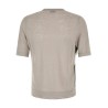 T-shirt Argyle