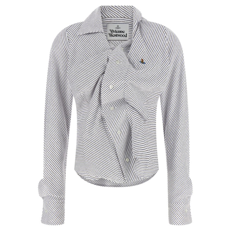 'Drunken' shirt