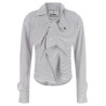 'Drunken' shirt
