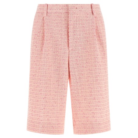 'Effie' bermuda shorts