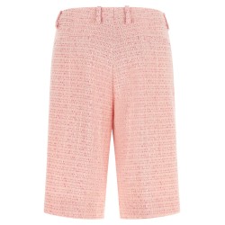 'Effie' bermuda shorts